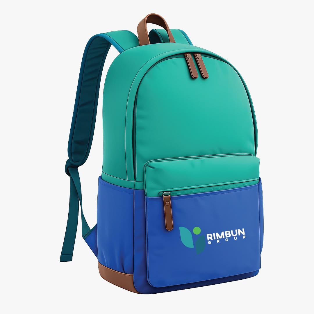 SOLID Custom Bags – Pre-Order