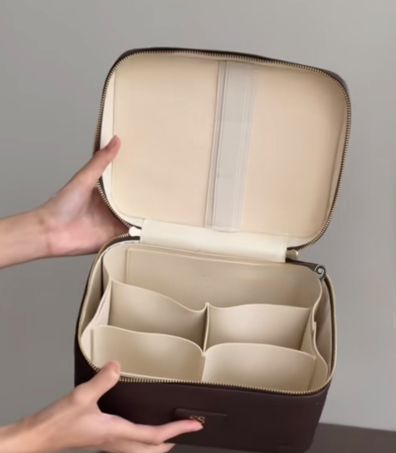 SOLID Custom Bags – Pre-Order