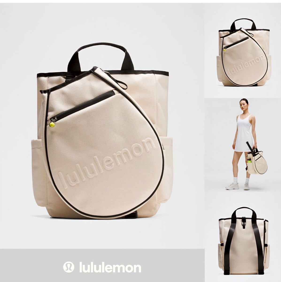 SOLID Custom Bags – Pre-Order